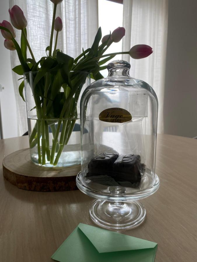 Tavernerio Verde Salvia Home - Free Park מראה חיצוני תמונה